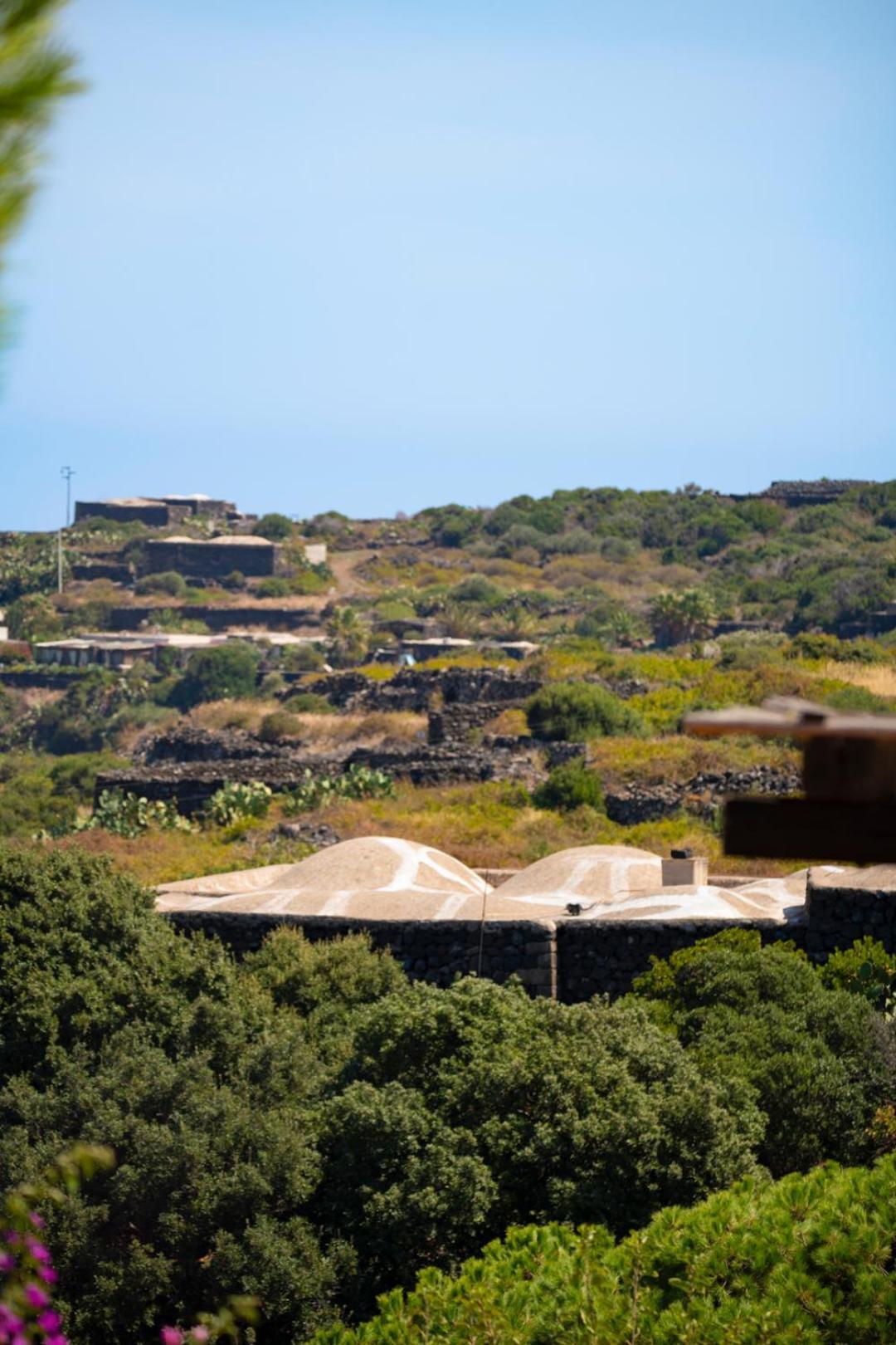 Casa Unifamiliare A Sicilia Villa Kamma Exterior photo