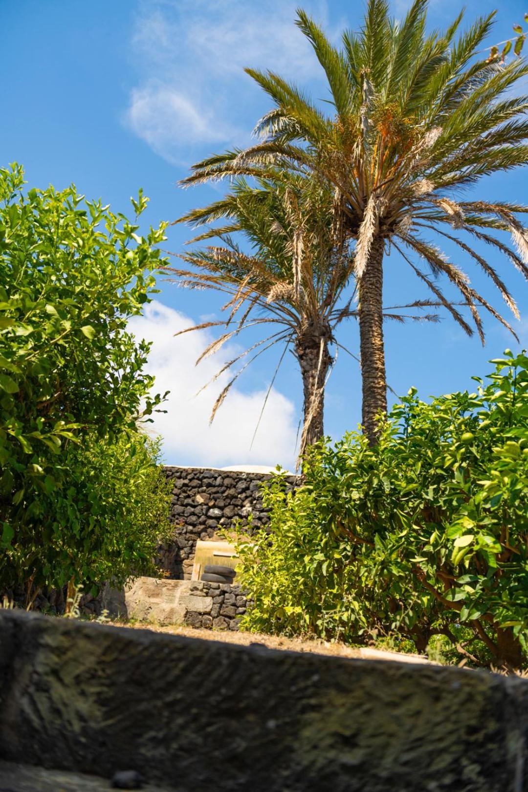 Casa Unifamiliare A Sicilia Villa Kamma Exterior photo